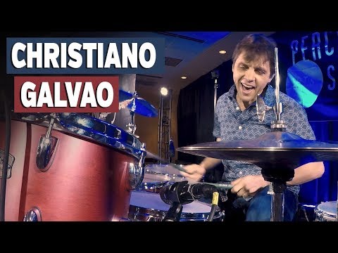 CHRISTIANO GALVÃO | Cumpleaños (PASIC 2017)