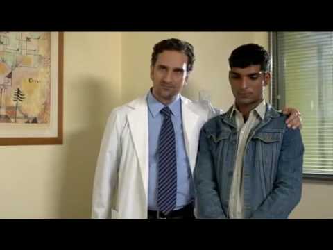 «Τζαφάρ»  Αντιρατσιστική ταινία μικρού μήκους