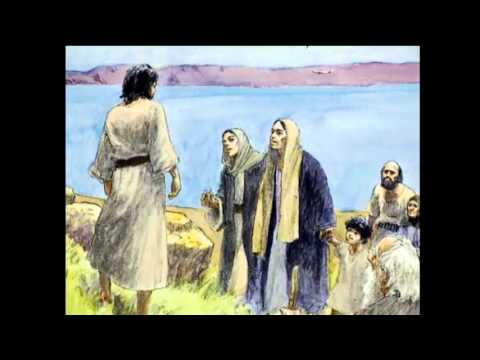 Death and Resurrection of the Messiah by Ray Vander Laan - Trailer