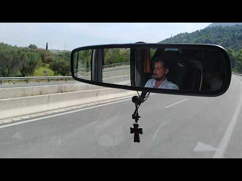 KASSAROS TRAVEL SETRA 416 HDH