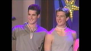 No Authority *Don&#39;t Stop* Donnie &amp; Marie