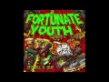 Fortunate Youth - Peace Love & Unity