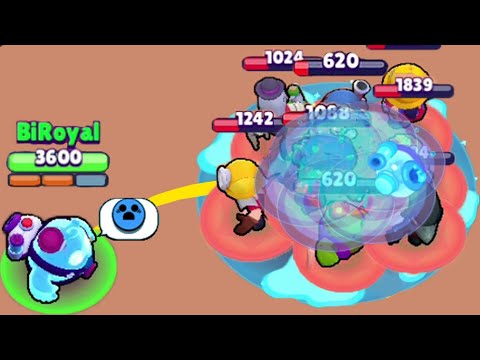 Brawl Book for Brawl Stars Video