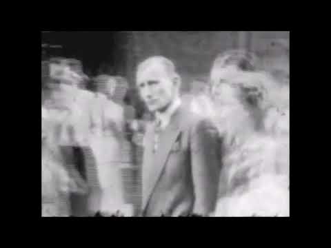 1952 Junior Scottish Cup Final Kilbirnie Ladeside