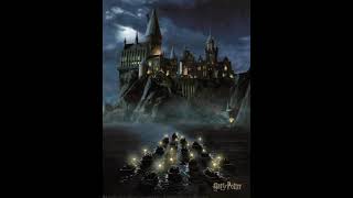 Cassia - La magia di Hogwarts #HarryPotter (official video)