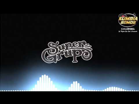 Incomprensión - Cumbia - Super Grupo - Remix