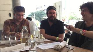 Ne-Hi Interview @ SXSW