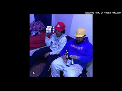 ZELLYOCHO X CAPTAINCRUNCH X 16YROLD TYPE BEAT (PROD.SEIMOU X TEKKEN)