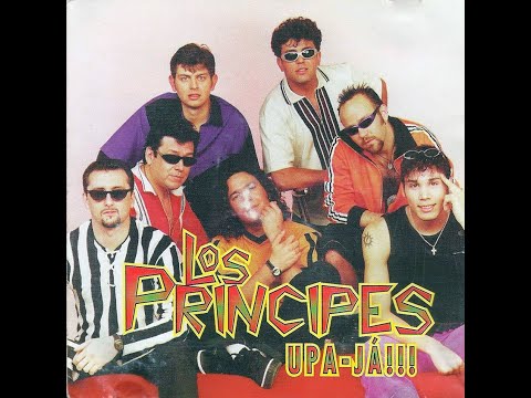 Los Príncipes - Una Fotografía