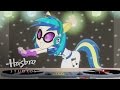 MLP: Equestria Girls - Rainbow Rocks - Who is DJ ...
