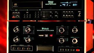 Video thumbnail for Mcintosh C39 & 7106 by starsky10auctions