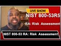 NIST 800-53R5 RA-RISK ASSESSMENT. THIRD PARTY RISK ASSESSMENTS. FEDERA ..