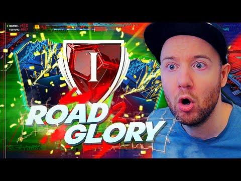 These Team UPGRADES got us RANK 1 for TOTS!