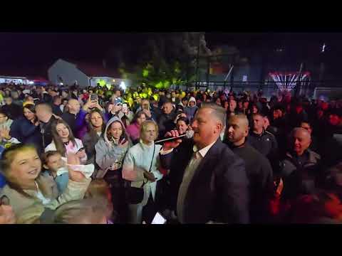 Spasen Siljanoski x Prestige Band - Koncert Live (Petkovden 2024, s.Istibanja Vinica)