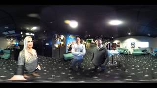 StaraTV 360°: Nuotin vierestä, Riku Nieminen ja Lauri Nurkse