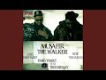 Musafir (The Walker) (feat. Thee Emenjay)