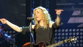 The Band Perry &quot;Postcard From Paris&quot; Live @ Ceasars Circus Maximus Theatre