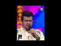 Sonu Nigam singing Kill Dil Title Track on Sukwinder Singh's Demand | Indian Idol 9