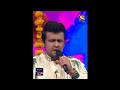 Sonu Nigam Singing Kill Dil Title Track On Sukwinder Singh S Demand Indian Idol 9