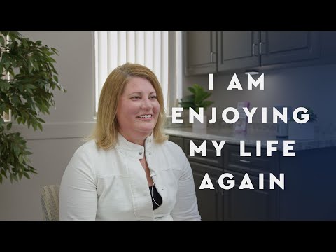 Stacey - Video testimonial