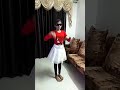 Kadhalikkum Pennin Song Dance Cover Christina Thomas Navi Mumbai