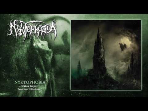 NYKTOPHOBIA - Fallen Empire