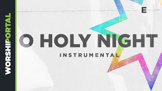 Download lagu O Holy Night - Key of E - Instrumental mp3