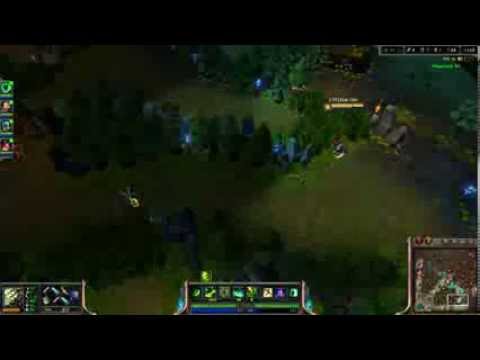NinFang - Master Yi vs Jinx - bot «Beast» [R/m] (main Challenger I)