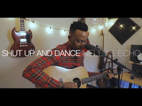 Promotional video thumbnail 2 for Nelly's Echo Music