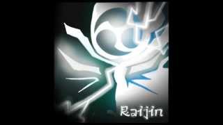RAIJIN - Pray For The Moon