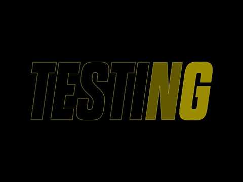 Pufis x Chris Cruz x DaRic - Testing..(2019 Official Music)