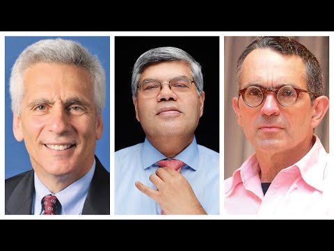 Government Debt and Deficit: Myth or Reality?