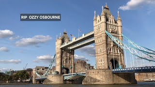 BEST British Food Guide: ULTIMATE UK Food Tour