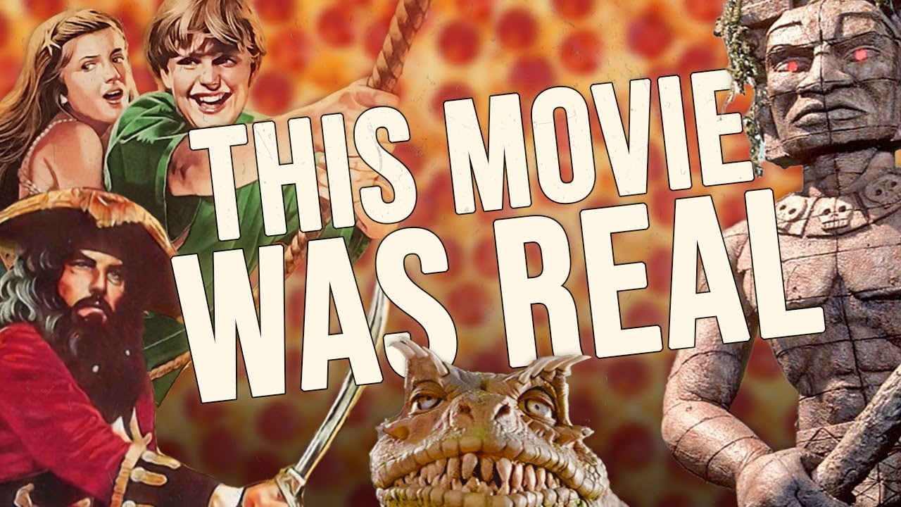 Exploring The Quirky Charm Of Magic Island 1995 A Nostalgic Dive