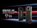 Смартфон Ulefone Armor 22 8/128GB Green 5