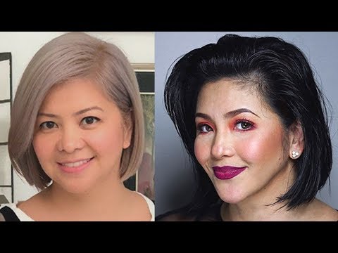 Cacai Velasquez IBINUNYAG ang ILANG DAHILAN kung BAKIT LUMIPAT si Regine Velasquez !