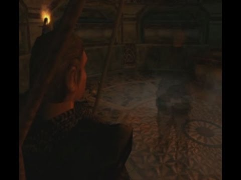 Lets Play: Gothic 2 - Die Nacht des Raben #140 - Quarhodron