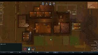 【7】RimWorld実況動画R　楽しい村つくり