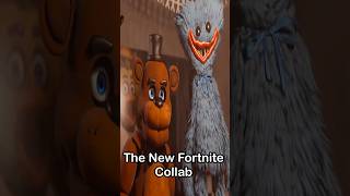 "The Next Fortnite Collab Is-" FNaF Fans: | FNaF 2 Movie MEME