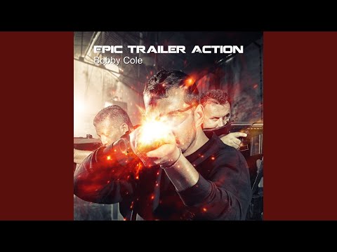 Big Orchestral Finale