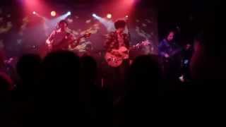 The Eternal Wheel Spins - GONG live @ The Garage 28/11/14 pt2