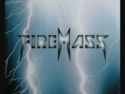 Firemass - Razor Blade Fever