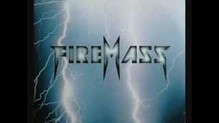Firemass - Razor Blade Fever