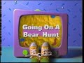 A Microsoft ActiMates Showcase Placeholder Barney Friends Episode 412 Going On A Bear Hunt