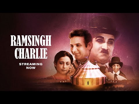 Ram Singh Charlie 2020 Hindi 720P|Latest Hindi Movie 2022|Full Hindi Movie|Hit Hindi Movie|