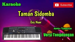 Download lagu Taman Sidomba ( Evy Noer ) Karoke Musik Sandiwaraan Cover mp3 Download lagu Taman Sidomba ( Evy Noer ) Karoke Musik Sandiwaraan Cover mp3