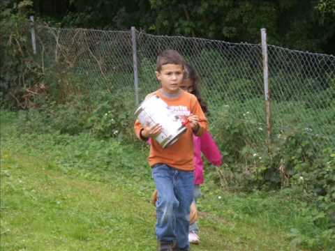 Concordia Eschersheim Rocks!!!!!