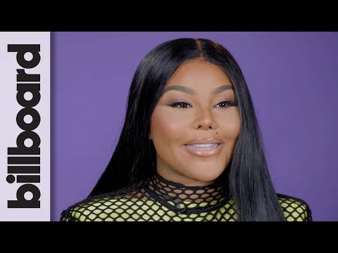 Lil Kim Shares Her Favorite Memories from Making 'Lady Marmalade' | Billboard