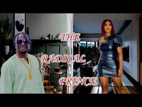 THE RADICAL PRINCE-ZUBBY MICHEAL LATEST MOVIES // 2023 NOLLYWOOD MOVIES // 2023 TRENDING MOVIES#2023