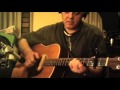 Lay It All Down by John Martyn -A Cover (v2)